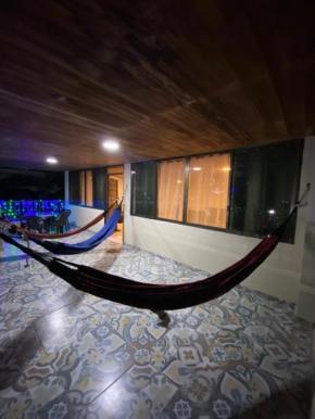 Penthouse 501